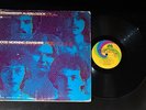 ORIGINAL 1969 STRAWBERRY ALARM CLOCK LP GOOD MORNING STARSHINE GATEFOLD VG+