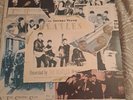 Beatles Anthology All Vinyl Vol. 1 , 2, And 3 Near Mint Condition