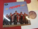 The Champs  GO CHAMPS GO  -  LP London HA-H 2152 UK 1959 sehr gut