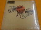 NEIL YOUNG Harvest REPRISE LP, Album, Reissue, 180 Gram, Gatefold 9362 - 49786-5