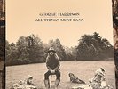 GEORGE HARRISON - ALL THINGS MUST PASS - 3LP RSD 2025 - #1216  of 5000 - SEALED