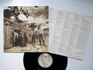 TANGIER Four Winds LP  Germany 1989 Original w/Lyric inner sleeve