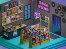 Video Game LoFi Curaga Records Sampler RSD 2025 Vinyl Record Store Day Limited