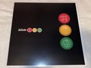 Blink 182 Take Off Your Pants and Jacket Shop Radio Cast White Vinyl Lp + 3x7