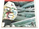 The Alan Parsons Project I Robot Vinyl LP Original Master Recording MFSL 1977 NM
