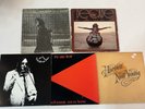 NEIL YOUNG Vinyl LP LOT: Harvest Decade Gold Rush Tonight’s The Night Reactor