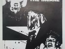 The Insane Politics 7 inch Vinyl 1981 Excellent Condition