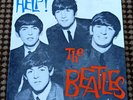 THE BEATLES - HELP / I'M DOWN / BABY'S IN BLACK  7