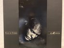 Original 1st UK 1986 CLAN OF XYMOX Medusa LP Post Punk Dark Wave VINYL 4AD