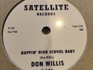 DON WILLIS 
