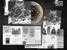 UNLEASHED - Before The Creation Of Time [ULTRA CLEAR BLACK ICE LP]