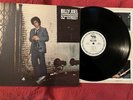 Billy Joel 52nd Street White Label Promo