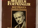 8 set Vinyl 12” LP Box Furtwängler Beethoven Sämtliche Sinfonien Germany