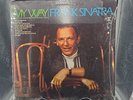 Frank Sinatra My Way 1969 LP Stereo Reprise FS 1029 Terre Haute Press VG+/VG+