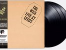 THE WHO - LIVE AT LEEDS - 3-LP DELUXE HALF SPEED MASTERING EDITION - BRAND NEW