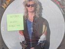 Def Leppard Heaven Is Vinyl Record VG+/VG+LEPX9 1993