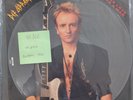 Def Leppard Make Love Like A Man Vinyl Record VG/VG LEXP7 1992