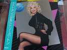 Dolly Parton The Great Pretender Promo Japan RPL 8234 OBI EX+ Play