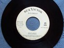 Elvis Presley...Roustabout...RCA Victor SP-45-139  WLP DJ Promo 45 rpm 1964