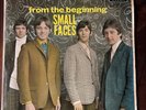 Small Faces - From The Beginning - 1967 First Mono Press VG+/VG