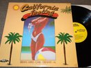 Brian Wilson/ Beach Boys CALIFORNIA FEELING Hard to Find LP-Brother records