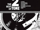 Various Artists - The Best Of 2 Tone Ltd. Ed. 2LP Clear Vinyl 2023 Reissue *NEW*