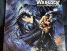 WARLOCK - TRIUMPH AND AGONY - 1987 METAL VINYL