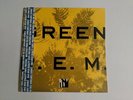 R.E.M. Green Vinyl LP Reissue 180 Gram Germany Damont Press Near Mint OBI