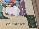 Cat Stevens “Tea For The Tillerman” 5CD+Blu-Ray+LP+EP Deluxe Box Set SEALED