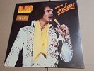SEALED  Elvis Presley - Today APL1-1039, AFL1-1039  1975-1977