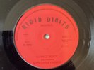 STIFF LITTLE FINGERS - Suspect Device / Wasted Life  UK Original Single 1978