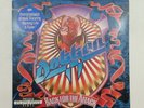 DOKKEN Back For The Attack 607351 WLPro LP Vinyl VG+ Cvr VG+ Slv Hype Ntch 1987