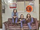 1977 Reissue: Crosby Stills & Nash 