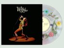 Wolf Alice the Clearing Pressed Flower LTD VINYL