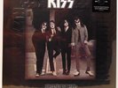Kiss – Dressed To Kill - Casablanca B0020146-01 Hard Rock 180g Hard Rock NEW LP