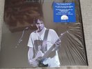 Jeff Buckley - Live At KCRW (Morning Becomes Eclectic) vinyl 2019 shrink w/ hype