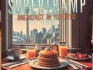 Supertramp    Breakfast In America LIVE Toronto Vinyl Lp 17/500