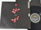 Depeche Mode – Violator BRAZIL  1st PRESS LP 1990 Mute