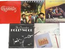 The Crusaders 5 LPs: Hollywood, Best Of, Street Life, Images, Southern Knights