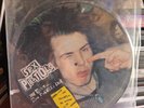 Sex Pistols Vinyl Picture Disc  The BEST Of LP