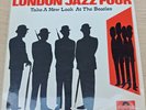 The London Jazz Four . Take A New Look At The Beatles. Polydor OG