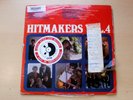 Hitmakers Volume 4/1966 Pye LP/David Bowie/Donovan/Ex BBC Gramophone Library/EX