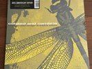 Coheed and Cambria The Second Stage Turbine Blade LP Vinyl (Yellow Opaque) /500