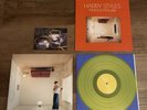 Harry Styles - Harry’s House Limited Translucent Yellow Vinyl Target Exclusive