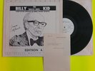 Aaron Copland AUTOGRAPH / London Philharmonic - Billy The Kid Ballet Suite Editi