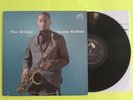 Sonny Rollins - The Bridge / Original Mono - 1962 - LPM 2527 - Used - VG++ - Vin