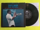 Blue Mitchell - Blue's Moods / OG Stereo - 1960 - RLP 9336 - Used - VG++ - Vinyl