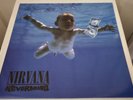 Nirvana - Nevermind Picture Disc