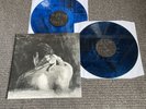 Low Roar – Once in a Long, Long While... Vinyl Record SEALED 2xLP BLUE SMOKE