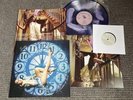 Laufey – A Matter Of Time Vinyl Record & 7